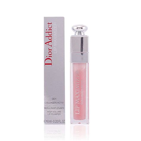 lip maximizer dior hyaluronic|Dior lip maximizer price.